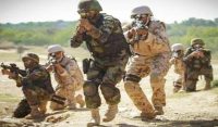 6 terrorists killed in security forces operation in Kalat
