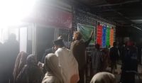 ایبٹ آباد،معمولی تلخ کلامی پر فائرنگ،خاتون جاں بحق،3زخمی