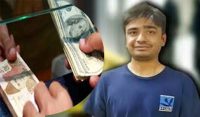 ملزم ارمغان حوالہ ہنڈی میں بھی ملوث نکلا
