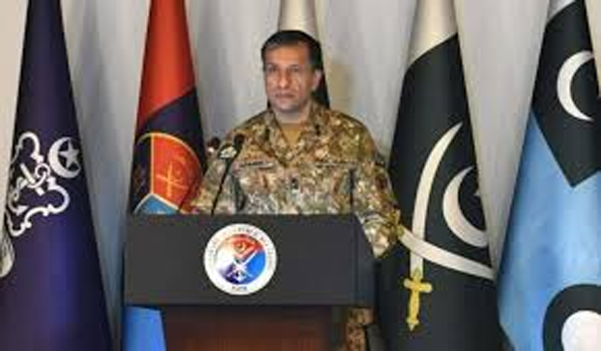 جعفر ایکسپریس پر حملہ کرنے والے تمام33 دہشتگرد جہنم واصل 