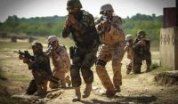 سکیورٹی فورسز کا ایک اور کامیاب آپریشن،2 خوارج ہلاک