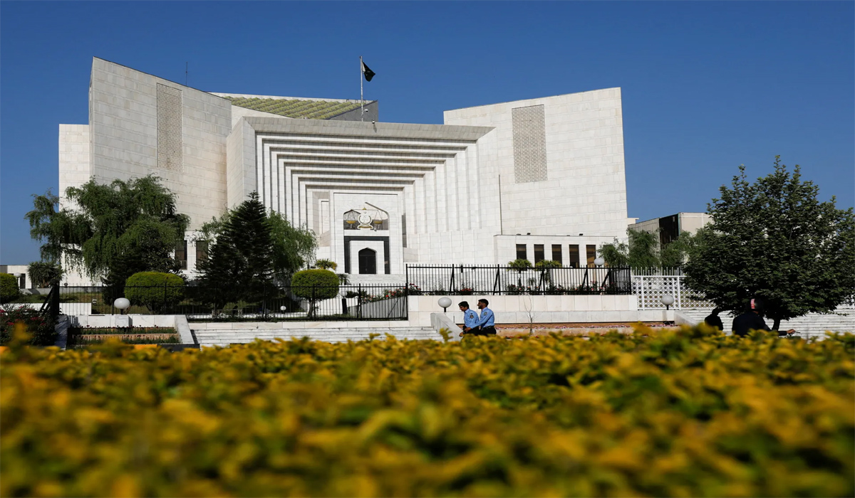 ارشد شریف قتل کی تحقیقات، کیس سماعت کیلئے مقرر