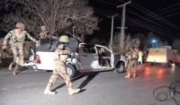 بلوچستان،زیر تعمیر ڈیم پر حملہ،7 مزدور اغواء