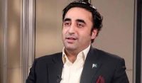بلاول بھٹو کا آرمی چیف کی والدہ کے انتقال پر اظہار افسوس