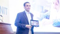 بلاول بھٹو نےآئی ورک فار سندھ ڈاٹ کام ایپ کا افتتاح کر دیا