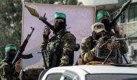 دنیا بھر میں فلسطین کے حامیوں کو ہتھیار اٹھانے کی کال