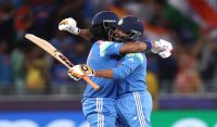 Champions Trophy India defeats Kangaroos to reach final چیمپئنز ٹرافی،بھارت کینگروز کو ہرا کر فائنل میں پہنچ گیا