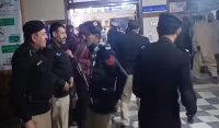 چارسدہ،زبانی تکرار پر فائرنگ،5 افراد جاں بحق