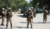جنوبی وزیرستان اپر میں کرفیو نافذ