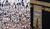سعودی عرب اورمتحدہ عرب امارات میں عیدالفطرآج منائی جارہی ہے