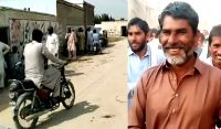 کمسن بیٹی کو ونی کرنے کاغیر قانونی فیصلہ، باپ کی خودکشی