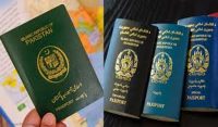 پاکستانیوں اور افغانوں کا امریکا میں داخلہ بند ہونے کا خدشہ