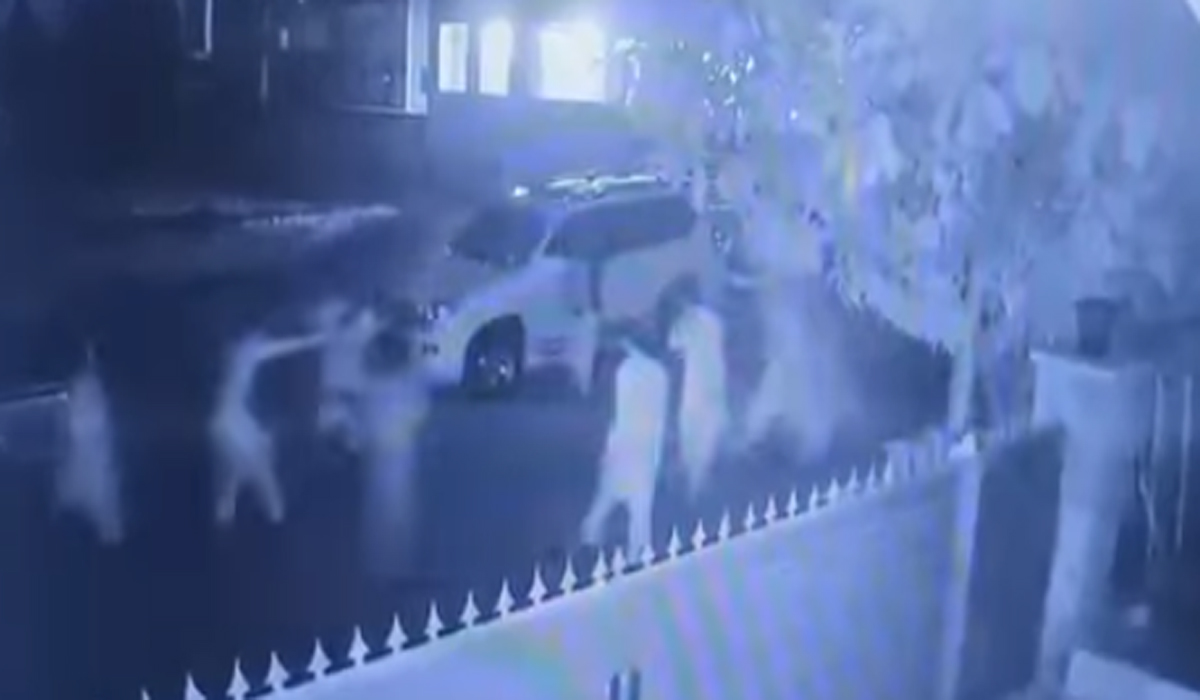 راولپنڈی،بحریہ ٹاؤن فیز 3 میں فائرنگ،3 افراد جاں بحق،3زخمی