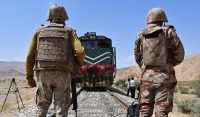 جعفر ایکسپریس حملے کے4 مبینہ سہولت کار پکڑے گئے