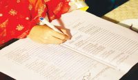شادی پر پہلی بیوی کو فسخ نکاح کا حق دینا غیر اسلامی قرار