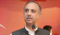حکومت کا معیشت کے استحکام کا دعویٰ جھوٹا ہے: عمرایوب