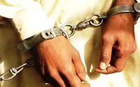 یونان کشتی حادثہ، مرکزی ملزم عثمان ججہ دوبارہ گرفتار