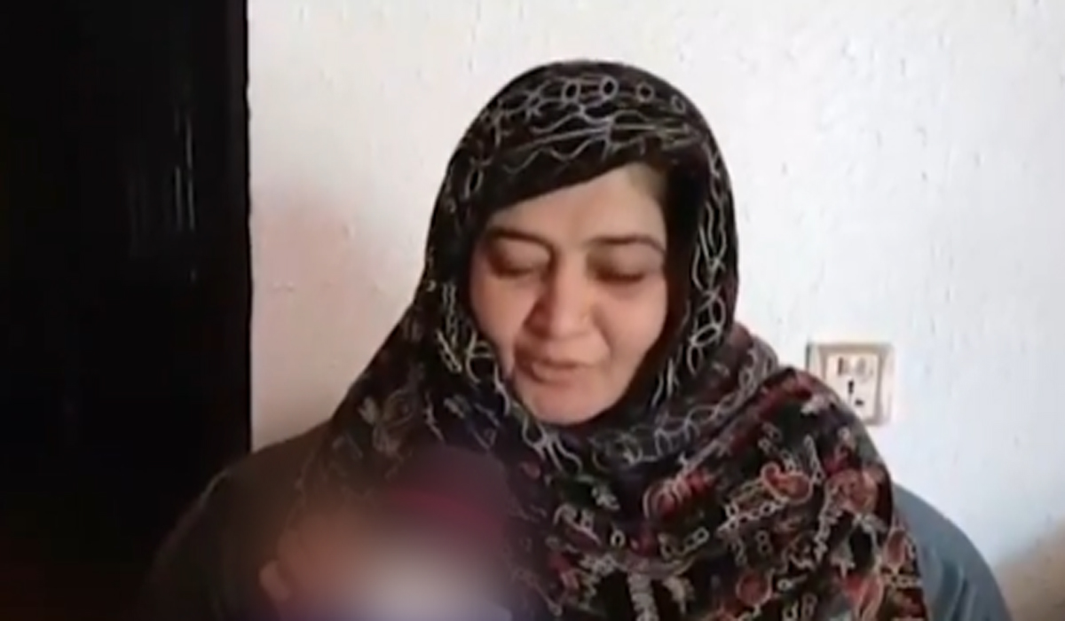 حسن نواز کی پرفارمنس پر والدہ کا بیان آگیا