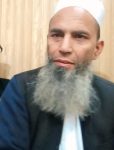 IMG 20250314 WA0106 مولانا قاری سعید عباسی مختصر علالت کے بعد رحلت فرما گئے۔