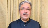 اختیار ولی کوارڈینیٹر اطلاعات برائے خیبر پختونخوا مقرر