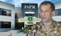 جعفر ایکسپریس سانحے کا مرکزی کردار بھارت ہے،DGISPR