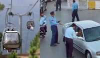 اسلام آباد پولیس کا مری جانے والے شہریوں کیلئے اہم پیغام