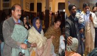 جعفر ایکسپریس حملہ،155 مسافر بازیاب،27 دہشتگرد ہلاک