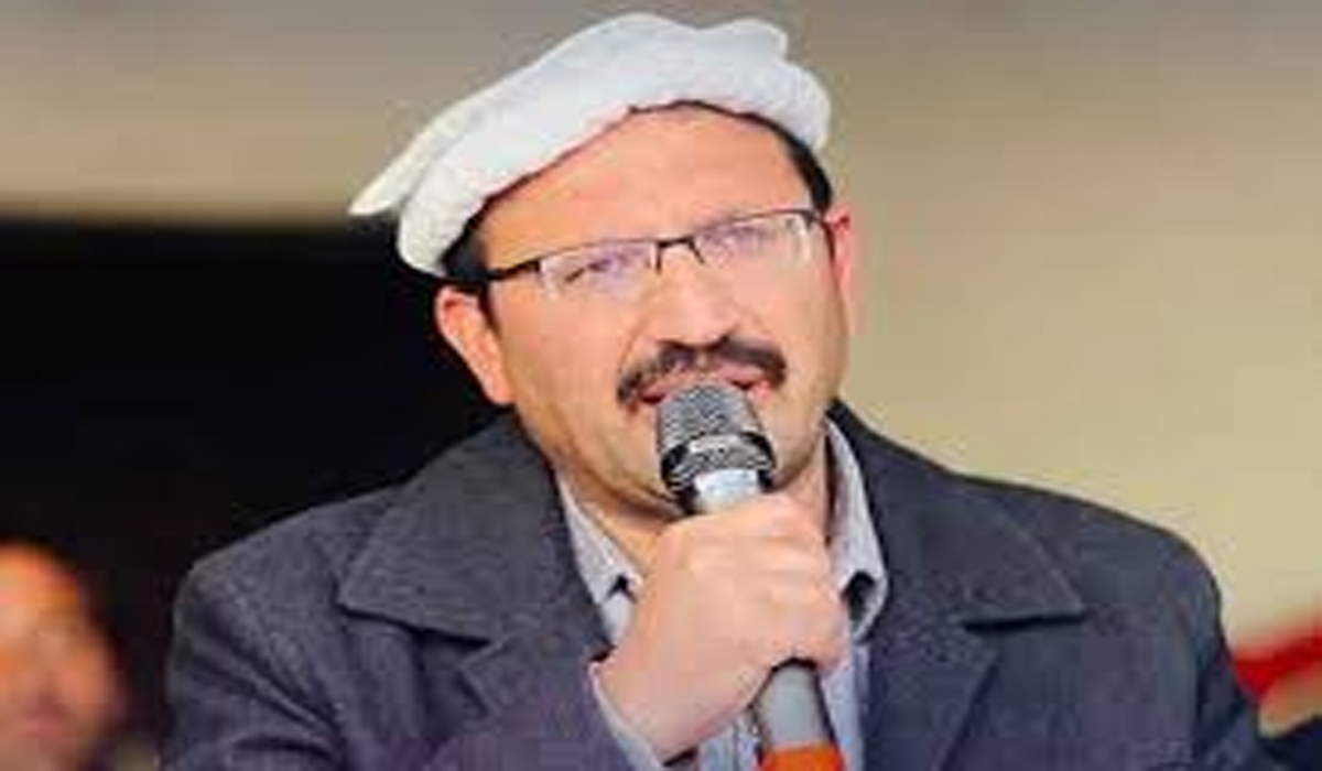 جنید اکبرکاپی ٹی آئی کے اسٹیبلشمنٹ سے رابطوں کا اعتراف 