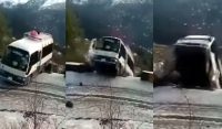 کہوٹہ،مسافر کوچ حادثہ،4 مسافر جاں بحق