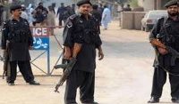 خیبرپختونخوا،پولیس کی4کارروائیاں،کمانڈر سمیت4دہشت گرد ہلاک