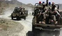 خیبر پختونخو،سیکیورٹی فورسز کی کارروائیاں،9 خوارج ہلاک
