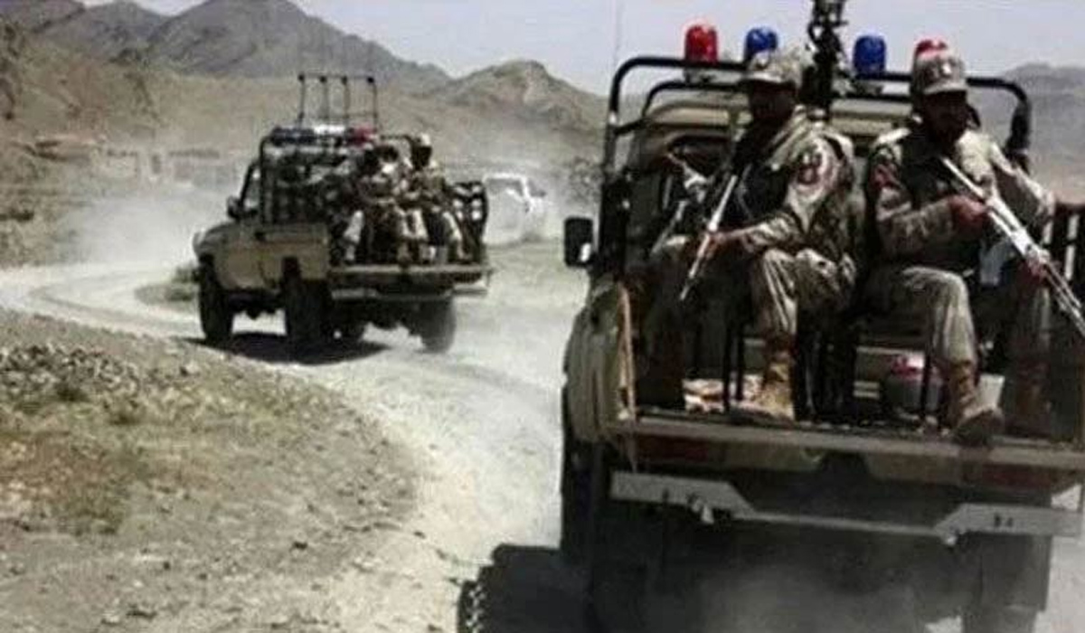 خیبر پختونخو،سیکیورٹی فورسز کی کارروائیاں،9 خوارج ہلاک