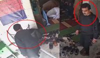 راولپنڈی،مسجد میں نماز پڑھتے شہری کا لیپ ٹاپ بیگ چوری