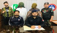 بچی کو ونی کرنے میں ملوث مرکزی ملزم گرفتار
