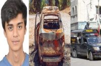 قتل کیس، مصطفیٰ عامر کے نشہ کرنے کے شواہد نہیں ملے