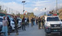 کرم حملوں میں ملوث 14 دہشتگردوں کے نام و تصاویر جاری