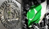 آئی ایم ایف سے مذاکرات کامیاب، پاکستان کو 2ارب ڈالرملیں گے