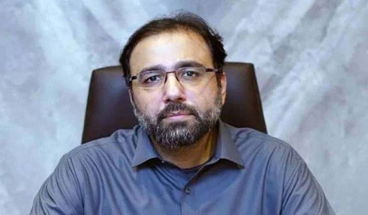 اوور سیز پاکستانیوں کے پاسپورٹ بلاک کرنے کا نوٹس