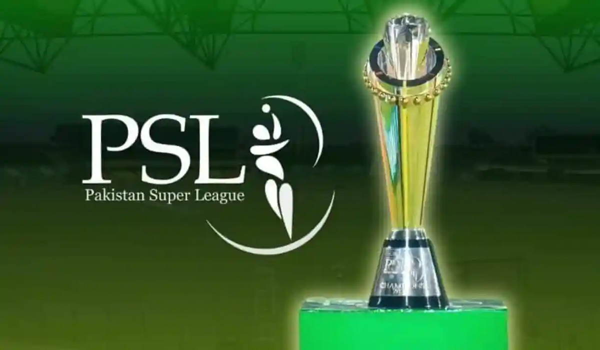 پی ایس ایل،2 نئی ٹیموں کو شامل کرنے کا فیصلہ