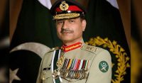 پاک فوج دہشتگردی کیخلاف ڈھال بنی رہے گی،آرمی چیف