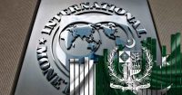 پاکستان اور آئی ایم ایف میں سٹاف لیول معاہدہ طےپا گیا