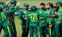 دورہ نیوزی لینڈ کیلئے پاکستان ٹیم کا اعلان کل ہوگا