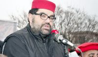 پشاور،اےاین پی سربراہ کا اتوار کو عید منانے کا اعلان