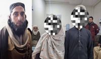 Peshawar: Imam of mosque rapes 2 children, accused arrested
