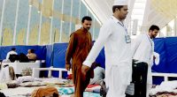 ملک بھر کی مساجد میں آج اعتکاف کی تیاریاں