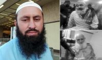 کراچی،فائرنگ سے اہلسنت والجماعت لانڈھی کے صدر جاں بحق
