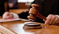 کالعدم تنظیم کے کارندے کو 14 سال قید