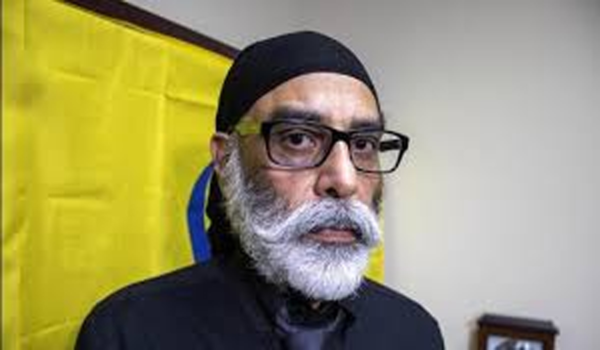 جعفر ایکسپریس حملےمیں راملوث ہے،سکھ رہنما گرپتونت سنگھ