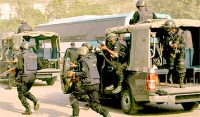 راولپنڈی، سٹی ٹی ڈی کی بڑی کارروائی ،2 دہشتگرد گرفتار