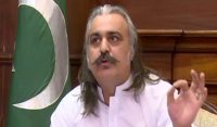 علاقائی امن پاکستان، افغانستان کے مفاد میں ہے،گنڈاپور